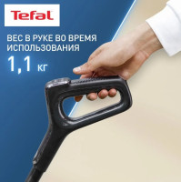 Вертикальный моющий пылесос Tefal GF5035F0