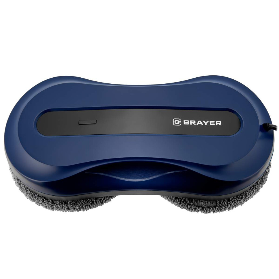 Робот-пылесос Brayer BR5000