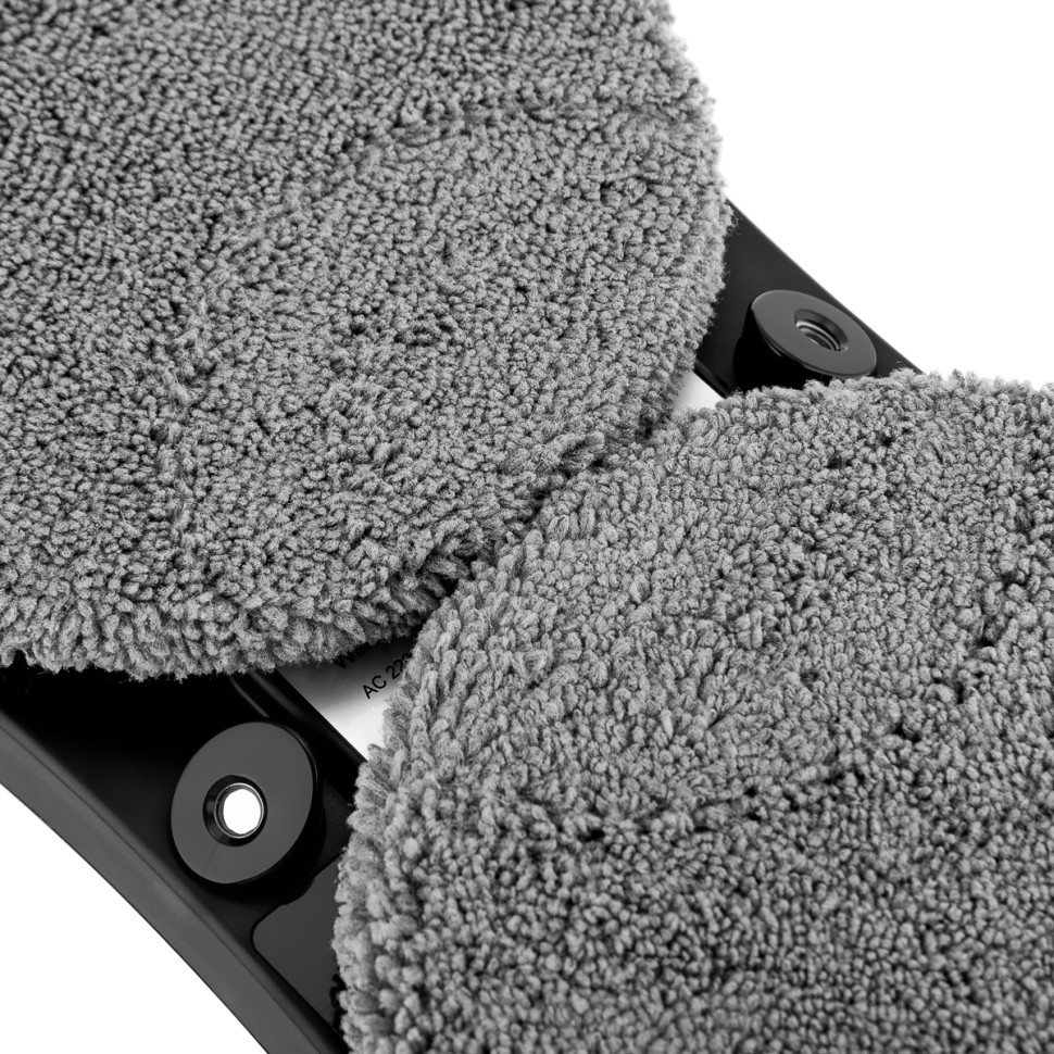 Робот-пылесос Brayer BR5000