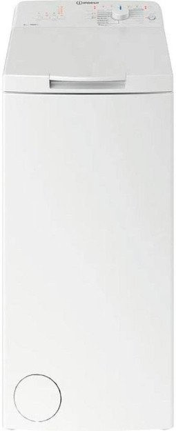 Стиральная машина Indesit BTW L60400 PLN