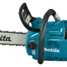 Аккумуляторная пила Makita UC012GZ (без АКБ)