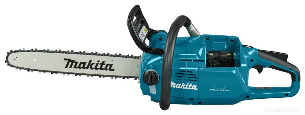 Аккумуляторная пила Makita UC012GZ (без АКБ)
