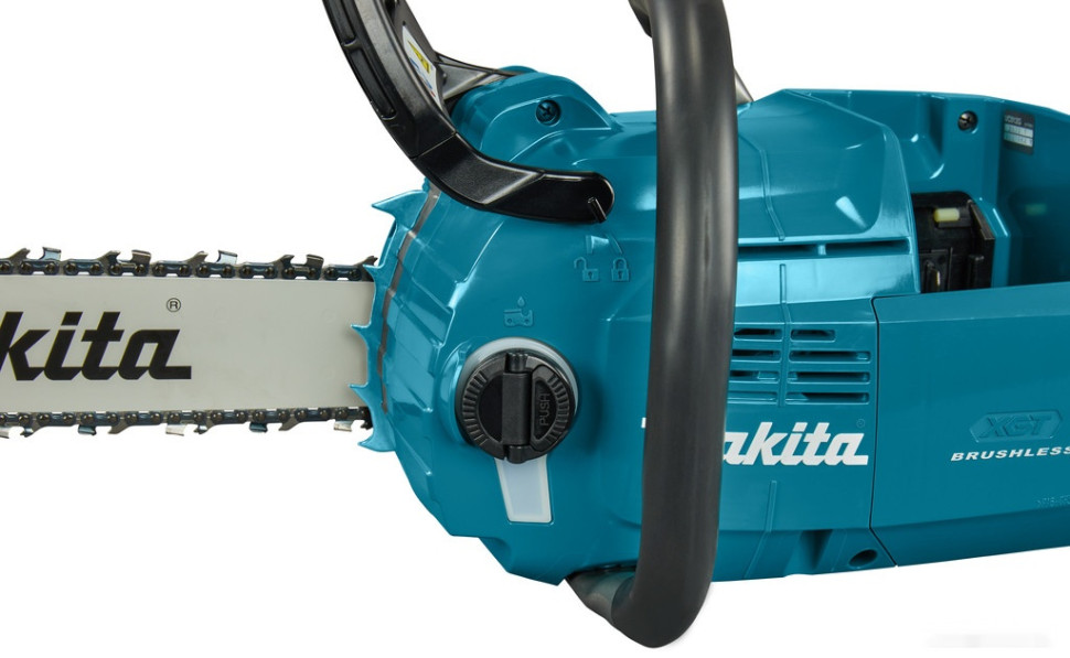 Аккумуляторная пила Makita UC012GZ (без АКБ)