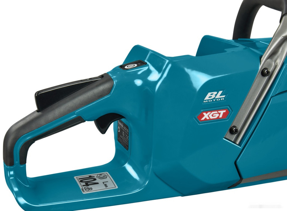Аккумуляторная пила Makita UC012GZ (без АКБ)