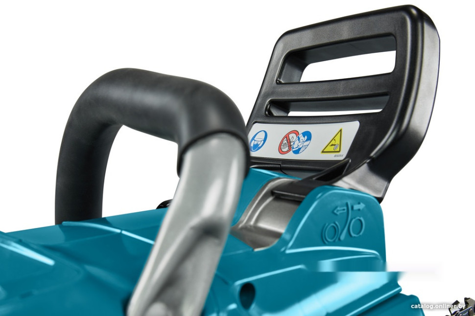 Аккумуляторная пила Makita UC012GZ (без АКБ)