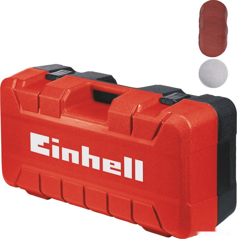 Шлифовальная машина Einhell TE-DW 18/225 Li - Solo (без АКБ)