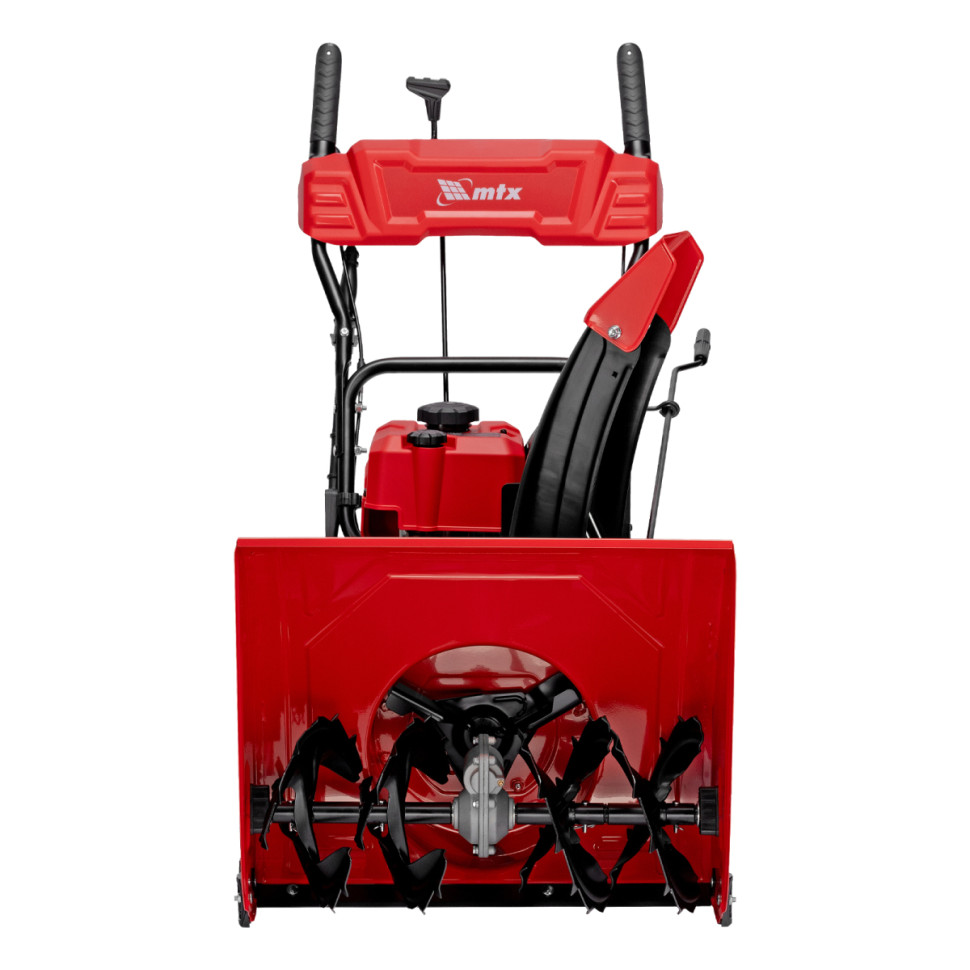 Снегоуборщик MTX ST 610