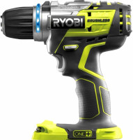 Дрель-шуруповерт Ryobi R18DDBL-0
