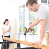 Дрель-шуруповерт Ryobi R18DDBL-0