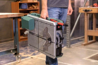 Деревообрабатывающий станок Bosch AdvancedTableCut 52 0603B12000