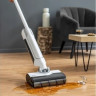 Вертикальный моющий пылесос Tefal X-Clean 10 GF7540FO