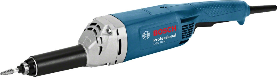 Шлифовальная машина Bosch GGS 18 H Professional