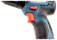 Дрель-шуруповерт Bosch GSR 120-LI