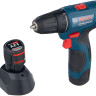 Дрель-шуруповерт Bosch GSR 120-LI