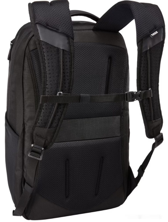 Рюкзак Thule Accent 23L 3204813 (черный)