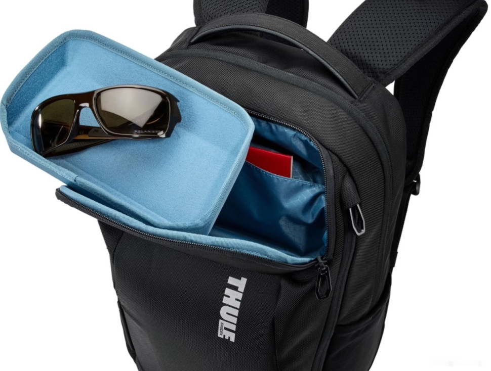 Рюкзак Thule Accent 23L 3204813 (черный)