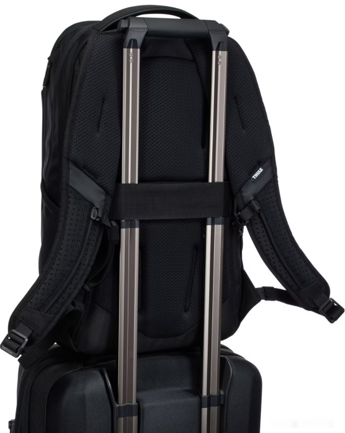 Рюкзак Thule Accent 23L 3204813 (черный)