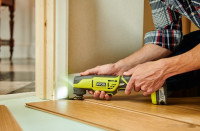 Шлифовальная машина Ryobi R18MT3-0 (без АКБ)