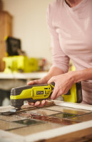 Шлифовальная машина Ryobi R18MT3-0 (без АКБ)