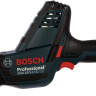 Сабельная пила Bosch GSA 18 V-LI C Professional 0615990M3Y (с 1-им АКБ 4 Ah)