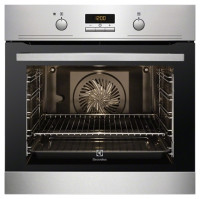 Духовой шкаф Electrolux EOC3430COX