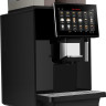 Кофемашина Dr.coffee Coffee Zone (черный)