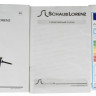 Духовой шкаф Schaub Lorenz SLB EY6814