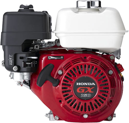 Поверхностный насос Honda WH20