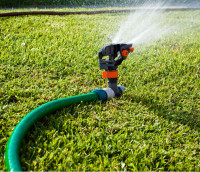 Поверхностный насос Honda WH20