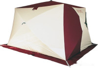 Палатка Снегирь 2Т long