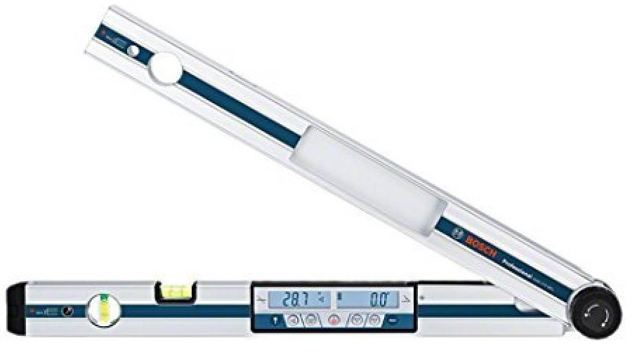 Электронный угломер Bosch GAM 270 MFL Professional