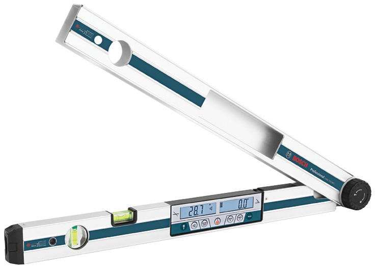 Электронный угломер Bosch GAM 270 MFL Professional