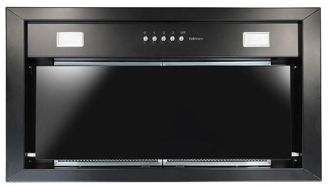 Вытяжка Falmec Built-In 70 Max BK
