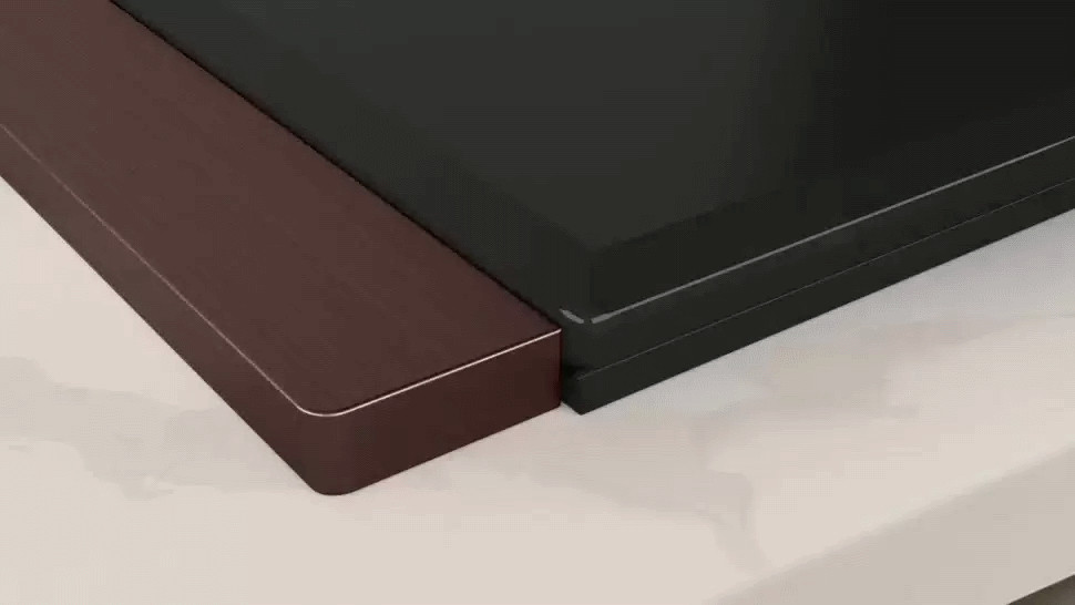 Варочная панель NEFF T58YHW1C0