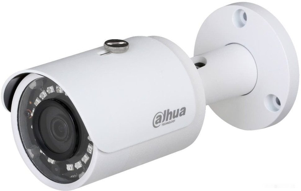 Камера CCTV Dahua DH-HAC-HFW1801SP-0360B