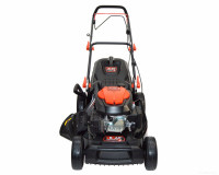 Газонокосилка Brait BLM2647SM Pro