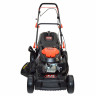 Газонокосилка Brait BLM2647SM Pro