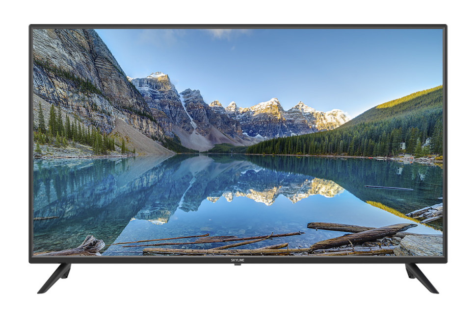 Телевизор SkyLine 40LST5975