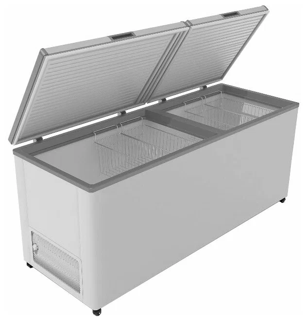 Frostor F700SD