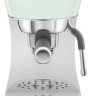Рожковая кофеварка Smeg ECF02PGEU