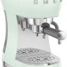 Рожковая кофеварка Smeg ECF02PGEU