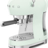 Рожковая кофеварка Smeg ECF02PGEU