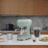 Рожковая кофеварка Smeg ECF02PGEU