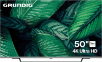 Телевизор Grundig 50NANOGH8100