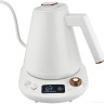 Электрический чайник CENTEK CT-1005 (белый)