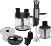 Блендер Polaris PHB 1589AL CUBE