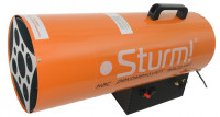 Тепловая пушка Sturm GH91301V