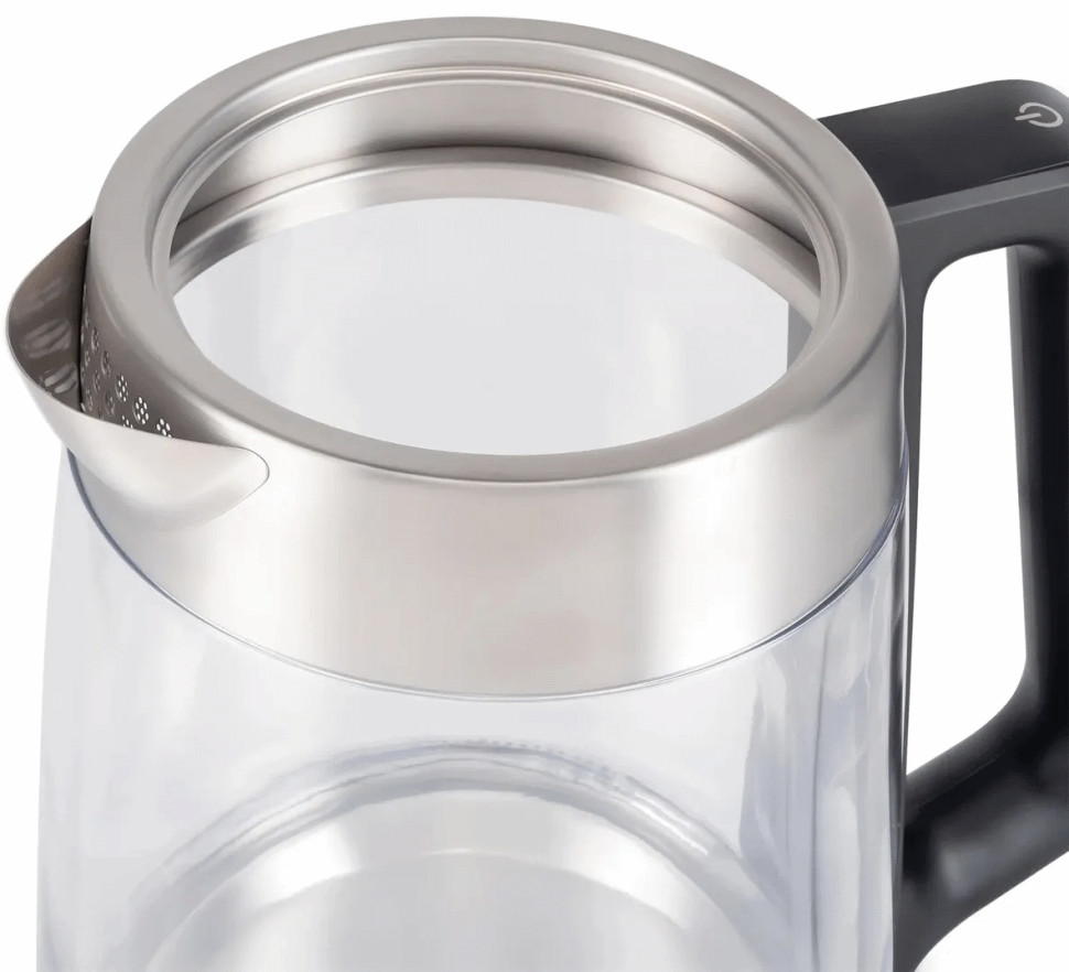 Электрический чайник Hyundai HYK-G5607