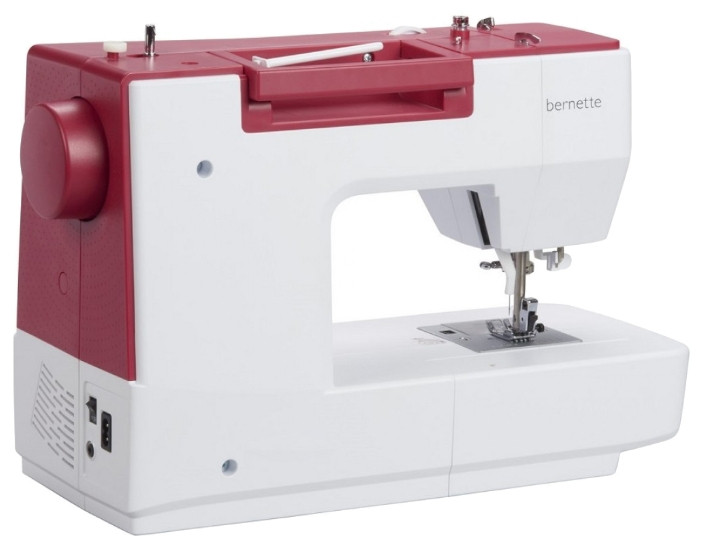 Швейная машина Bernina Bernette Sew&Go 8