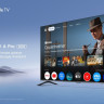 Телевизор Xiaomi TV A Pro 43" 2026 L43MB-APRU (международная версия)